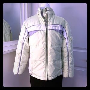 ZeroXposur Authentic Element Protector Jacket